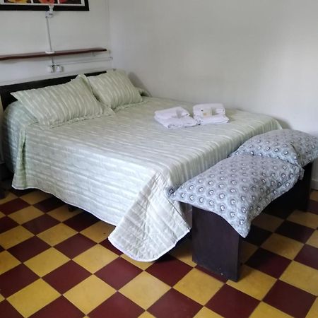 شقة Apartamento Monoambiente Independiente En Salto Ciudad المظهر الخارجي الصورة