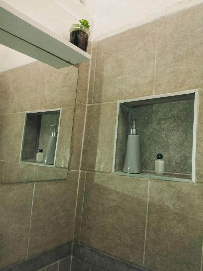 شقة Apartamento Monoambiente Independiente En Salto Ciudad المظهر الخارجي الصورة
